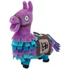 Image de Jazwares Fortnite - Peluche Lama Loot 18 cm