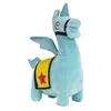 Image de Fortnite - peluche lamacorne 18 cm