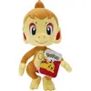 Image de Jazwares Pokémon - Panflam en peluche 20cm