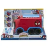 Image de Spidey And His Amazing Friends Spidey Transporteur Tournant