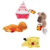 Image de Peluche  Pokemon  Peluches Dormantes (125 Cm)