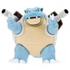 Image de PokÃ©mon - Figurine Battle Feature Tortank 11 Cm
