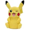 Image de Pokémon - Peluche Pikachu Winking 30 cm