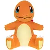 Image de Pokémon - Peluche Salamèche 30 cm
