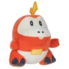 Image de PokÃ©mon - Peluche Chochodile 20 Cm