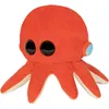 Image de Adopt Me! Peluche de Collection de 15 cm - Pieuvre - Douce et cÃ¢line