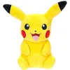 Image de Pokémon - Peluche Pikachu Ver. 02 20 cm