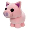 Image de Adopt Me! - Peluche Pig 20 Cm