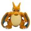 Image de PokÃ©mon - Peluche Dracaufeu 61 Cm