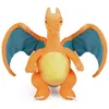 Image de PokÃ©mon - Peluche Dracaufeu 30 Cm