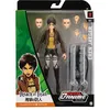Image de Figurine Total Anime Kanzen Anime Attack on Titan Eren Jaeger 16,5 cm