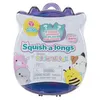 Image de Pack de 2 figurines Squish-a-longs Mystère Modèle aléatoire