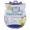 Image de Pack de 2 figurines Squish-a-longs Mystère Modèle aléatoire