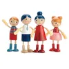 Image de Famille de poupÃ©es