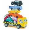 Image de Tender Leaf Toys Stacking Car