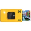 Image de KODAK Mini Shot Combo 2 C210 - Appareil Photo Instantane (Format 53 x 86 cm - 21 x 34 '' Écran LCD 17'' Bluetooth 8 photos incluses)