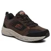 Image de Skechers Baskets Skechers  Oak Canyon 51893/Chbk - Marron - 42