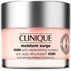 Image de Clinique Moisture Surge Soin Auto RÃ©hydratant 100h 30ml