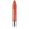Image de Clinique Chubby StickÂ¿ Moisturizing Lip Colour Balm Reform Rouge Ã LÃ¨vres Hydratant Teinte Mega Melon 3 G