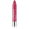Image de Clinique Chubby StickÂ¿ Moisturizing Lip Colour Balm Reform Rouge Ã LÃ¨vres Hydratant Teinte Super Strawberry 3 G