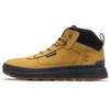 Image de Haute Cheville Timberland Field Trekker Mid - 43 1/2