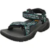 Image de Teva Teva Terra Fi 5 Universal Femme Sandals Bleu Noir - 38