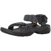 Image de Teva Teva Sandales Universelles Terra Fi 5, Bleu - 45 1/2