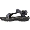 Image de Teva Teva - Terra Fi 5 Universal - Sandales Taille 13, Gris