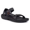 Image de Teva Sandales Teva  Winsted 1017419 - Noir - 45 1/2