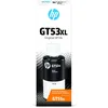 Image de HP GT53XL - 135 ml - haute capacité - noir - original - recharge d'encre - pour Smart Tank 51X, 67X, 70XX, 72X, 73XX, 75X, 76XX, 790; Smart Tank Plus 55X