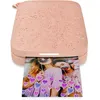 Image de HP Sprocket 200 Blush Imprimante Photo Portable Rose