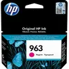 Image de HP 963 (3JA24AE) Inktcartridge Magenta