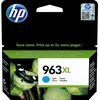 Image de HP 963XL (3JA27AE) Inktcartridge Cyaan Hoge capaciteit