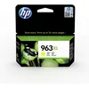 Image de HP 963XL - 22.92 ml - à rendement élevé - jaune - original - cartouche d'encre - pour Officejet Pro 9010, 9012, 9014, 9015, 9016, 9019, 9020, 9022, 9025
