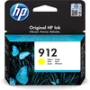 Image de Cartouche d'encre HP 912 Jaune