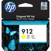 Image de HP 912 (3YL79AE) Inktcartridge Geel