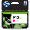 Image de Cartouche d'encre HP 912XL pour OfficeJet Pro 8010 / 8012 / 8014 / 8015 / 8017 / 8022 / 8023 / 8024 / 8025 Magenta