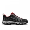 Image de Chaussures Femme Columbia Peakfreak X2 Outdry - Noir / Rouge - 37 1/2