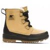 Image de Sorel - Torino Ii Wp Chaussures Femme - 36
