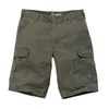 Image de Short de travail - RIGBY RUGGED CARGO - kaki - T44 - Tour 91cm CARHARTT