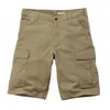 Image de Carhartt Short de travail - RIGBY RUGGED CARGO - beige - T46 - Tour 97cm CARHARTT