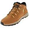 Image de Timberland Chaussures Montantes Timberland Sprint Trekker Mid Wheat 26428 - Beige - 41 1/2