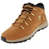 Image de Chaussures Montantes Timberland Sprint Trekker Mid Wheat 26428 - Beige - 43 1/2