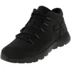 Image de Chaussures Mode Ville Timberland Sprint Trekker Mid Jet Black 20087 - Noir - 43 1/2