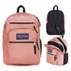 Image de Sac Ã  dos Big Student Misty Rose Jansport