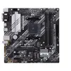 Image de ASUS PRIME B550M-A - Carte-mère - micro ATX - Socket AM4 - AMD B550 Chipset - USB 3.2 Gen 1, USB 3.2 Gen 2 - Gigabit LAN - carte graphique embarquée (unité centrale requise) - audio HD (8 canaux)