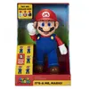 Image de Jakks-Pacific Mario Fig Sonore 30cm