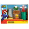 Image de World Of Nintendo - Diorama Super Mario DÃ©sert
