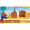 Image de Jakks Pacific Jakks Pacific - Nintendo Mario 2.5 Desert Playset Cs (Net) [] Assortment