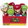 Image de Peluche Insolite Super Mario Bean Bag ModÃ¨le AlÃ©atoire Multicolore
